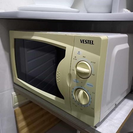 Valiko Hotell Tbilisi Eksteriør bilde