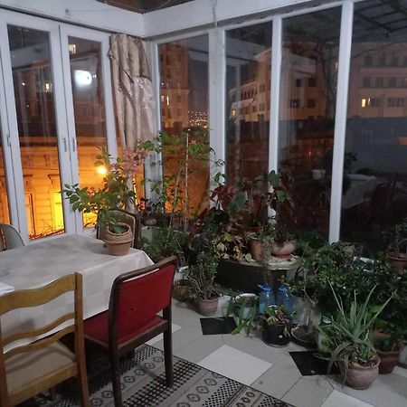 Valiko Hotell Tbilisi Eksteriør bilde