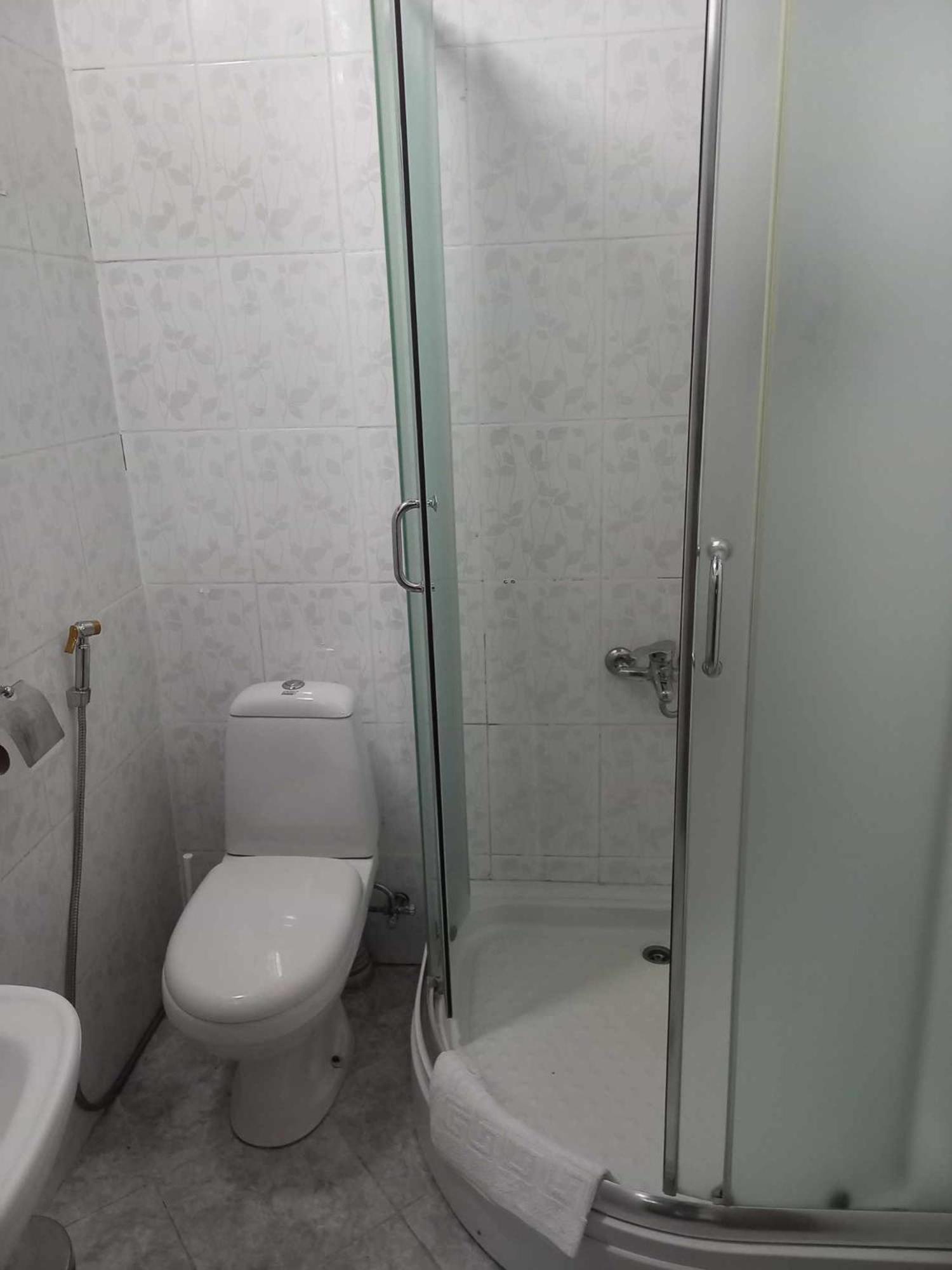 Valiko Hotell Tbilisi Eksteriør bilde