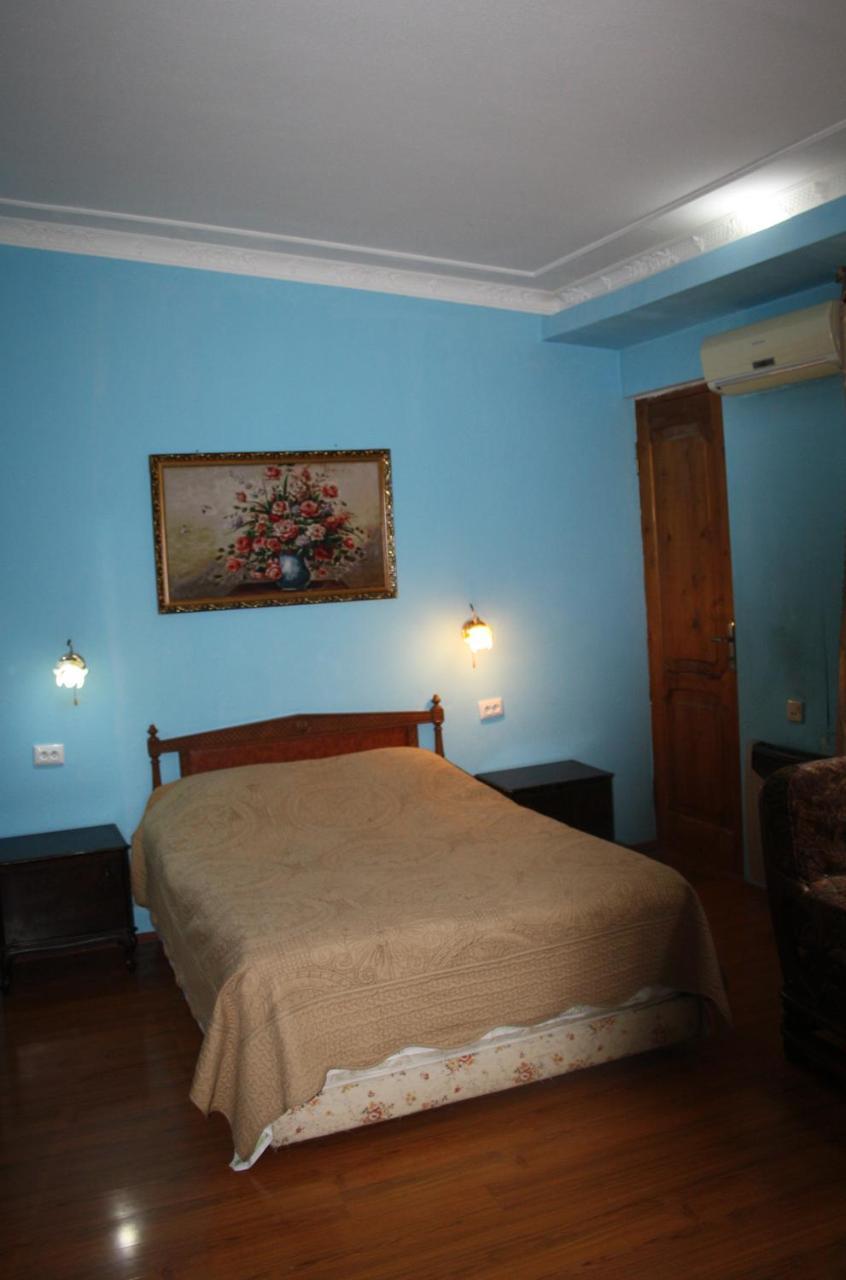 Valiko Hotell Tbilisi Eksteriør bilde